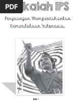 Download Makalah IPS Perjuangan Mempertahankan Kemerdekaan Indonesia by Rennamelinda SN216437403 doc pdf