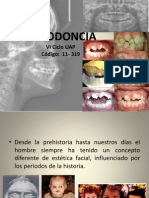 Clases de Ortodoncia i
