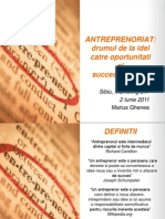 antreprenoriat2iunie-110608005333-phpapp02