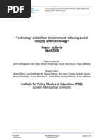Download School Improvement Final Report by ttrb SN21644580 doc pdf