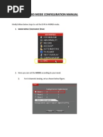 Download CP Plus DVRs Hybrid Configuration Manual by Lokesh Rao SN216446305 doc pdf