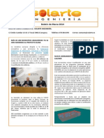 BOLETIN INFORMATIVO SOLARTE INGENIERÍA MARZO 2014.pdf