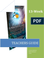 40498035 Forbidden Gates Teachers Guide
