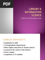 Download Library and Information Science by Rupesh Kumar A SN216449616 doc pdf