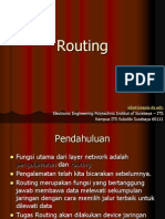 Modul 7 Routing