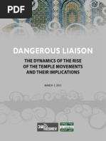 Dangerous Liaison