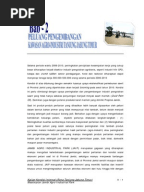 Laporan Antara - Kata Pengantar, Daftar Isi