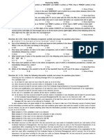 Download LIC AAO Sample Test Paper 2 - developed by www.smartkeeda.com
