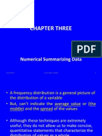 Biostat Chapter Three-3