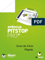 PitStopPro11update2 QSG EsES