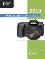 Download Makalah Fotografidoc by Keenan Harrison SN216457563 doc pdf