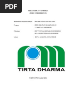 Download Ded Desain Untuk Pengolaan Air Bersih Kabupaten Malang by tyul_tia SN216457812 doc pdf