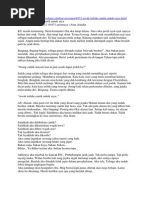 Lirik Akulah Kekasihmu Pdf