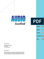 Nuova Elettronica - Handbook Audio1