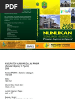 Download Nunukan Dalam Angka 2008 by setia wirawan SN21646279 doc pdf