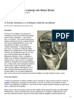 Refutação Cabal Do Socialismo PDF