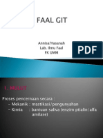 Faal GIT Dr.annisa