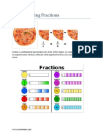 Fractions For UPSR/ Year 6 Students