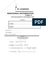 Add Math Coordinate Geometry