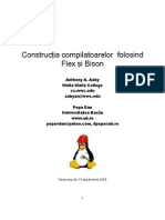 Flex Si Bison Partea 2 PDF