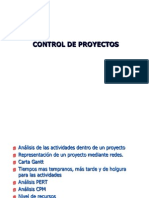 0 proyectos