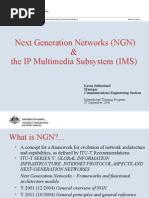 Download NGN and IP Multimedia by giangnam_cpc SN21647743 doc pdf