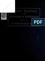 Free Beginner Organ Lessons Guide | PDF | Learning