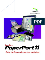 Paper Port