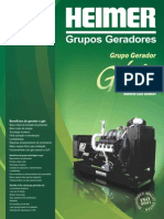 Catalogo Gas 2011 PDF