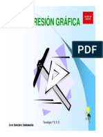 EXPRESIÓN GRÁFICA1ESO