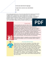 Veja Os 10 Erros Fatais Em Uma Entrevista de Emprego