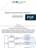 03 Métricas de Desempeño