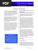 Download To Roth Or Not To Roth - Kitces Report May 2009 by Michael Kitces SN216485634 doc pdf