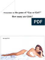Girl or Gay[1]