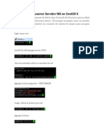 Servidor NIS PDF