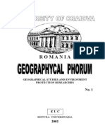 Re Vista Forum Geo Graf i c 2002