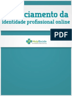 Ebook Help Saúde - Guia Marketing Na Web para Profissionais de Saúde