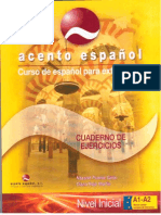 A Cento Espanol