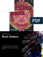 The Root Chakra Handbook