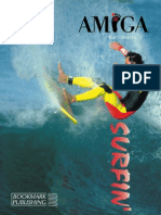 First Steps Amiga Surfin