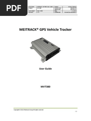 mvt380 driver