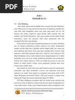 Download KP _ Bab i Pendahuluan  Format Cepu by riyoprilian SN216508581 doc pdf