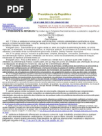 6 Lei 8666 93 Licitações