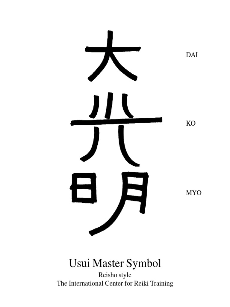 MasterSymbolsplusII PDF | PDF