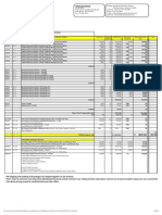 Benchmark Proposal