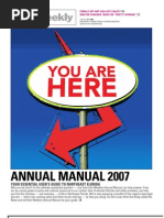Download Folio Weekly - Annual Manual 2007 by Lee Wiscovitch SN2165157 doc pdf