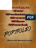 Portfolio - David Sessions