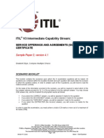 ITILV3IntermediateCapability SOASamp