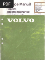 Download Volvo Aw71 Manual by jbouza SN21651943 doc pdf