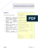 Calculos de Consumo de Luz